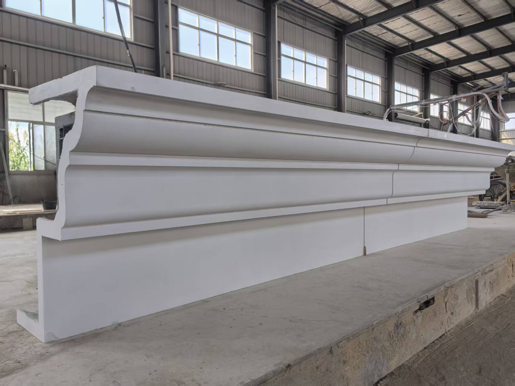 Products - GUANGXU GRC – Quality Architectural Cladding & Decorative ...